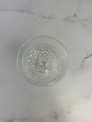 Vintage Josair ‘Patrician Caterina’ Sherry Glasses 5 5/8» Set of 5 Germany