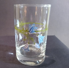 Corelle Blue Dusk Juice Glass