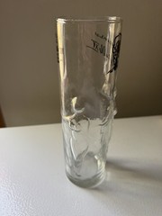 Darcelle’s Portland Oregon Drag Bar Cocktail Glass Libbey That’s No Lady Glass