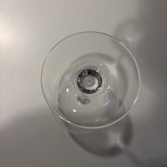 Waterford Crystal Robert Mondavi Chardonnay 8 1/2″ Wine Glass – 1