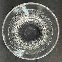 Imperial Glass-Ohio ‘Exeter’ 3 1/2” Old Fashioned Glass, Vintage, Set of 6