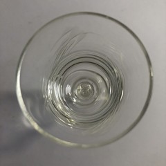 Vintage Sasaki Etched Wheat Crystal Cordial Drambuie Glasses 1 Oz Clear 4″ Set 4