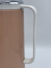 Vintage Hues N Brews Thermique 1qt Insulated Thermal Coffee Tea Carafe Server