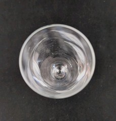 Glastonbury Lotus 1500-17 Gray Cut, 5 3/8″ Sherry Glass