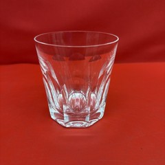 Waterford Crystal «Sheila» Pattern Old Fashioned Whiskey Glass 3.5”-tall