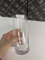 Rona Stellar 122 Crystal Glass Set Longdrink set of 6 glasses