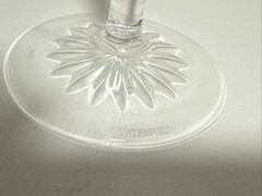 Waterford Flutes Wishes “Happy Celebrations” Pair (2 Flutes)Read
