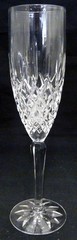 CENTURION by Lenox Flute Champagne 8.5″ tall NEW NEVER USED made in USA