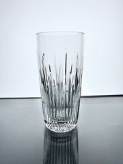 Waterford Marquis Barcelona – Tapered Bottom Highball Glasses 5 3/4”, Set of 2