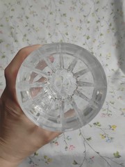 1 Waterford Marquis Omega – Double Old Fashioned, 4 3/8 inch Read