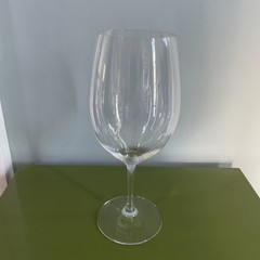 RIEDEL Vinum Grand Bordeaux Wine Glass 10″ Tall 32 ounces