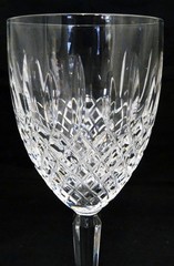 CENTURION by Lenox Goblet 7.75″ tall NEW NEVER USED made in USA