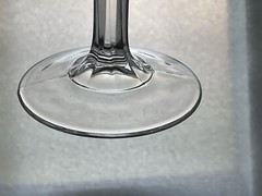 EAPG O’HARA GLASS No.18 CALIFORNIA AKA Arched Grape Boston Sandwich