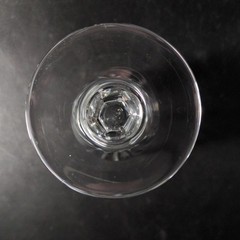 WATERFORD Marquis PROVENCE WINE GLASS, Cut Crystal, 7 1/8″, 6 oz, Made in Italy