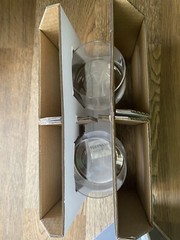 glass wine glasses