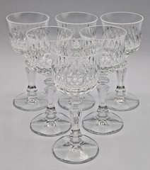 Schott Zwiesel Desiree Cordial 4 3/4″ Tall Set of 6