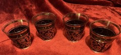 Ebony Baroque by CULVER Old Fashioned
