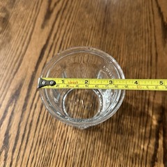 Luminarc Working Glass Heavy Duty 375 10 Panel Glasses 10 oz. Set Of 2