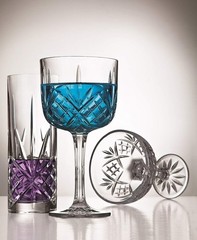 Elegant Dishwasher Safe Champagne Coupes – 4x 6oz for Stylish Entertaining