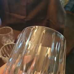Set Of 4 Mikasa Crystal PARK LANE Double Old Fashioned Glasses ~ 3 7/8″ ~ Lovely