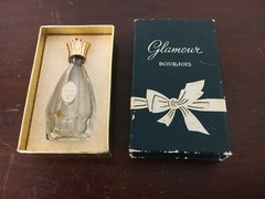 1 Mini Crystal Bottle