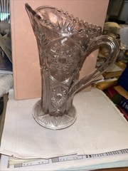 vintage glassware collectibles# 002