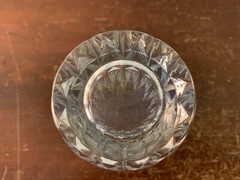 6 Glasses Orangeade Model Jersey Crystal from Saint Louis (Price per Unit)