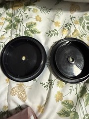 Set Of Eddie Bauer Tumblers no Straw Camping
