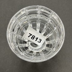 Marquis Waterford Quadrata Double Old Fashioned Tumbler Discontinued 4 1/4″