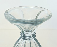 Lenox Butterfly Meadow Blue All Purpose Dragonfly Wine Glass Goblet 6 7/8″ 12 oz