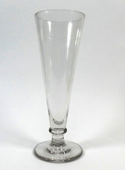 Berlin Beer Glass Approx. 1880 0.4 Liter