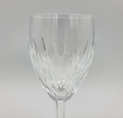 Waterford Carina Crystal 7 1/8″ Replacement Single Claret Wine Glass