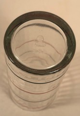 Swanky Swig Band Pattern No. 2, 1933 (SS-10), Four bands 4.75″