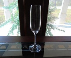 Studio Nova CONNOISSEUR Champagne Flute 9 1/8 in 6 oz