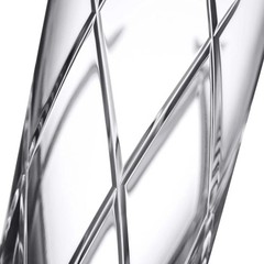 BRAND NEW Pair of Waterford Gin Journeys Olann 15oz Hiball Glasses $230 MSRP