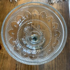 Set Of 4 Vintage Early 21st Century Cristal D’Arques Durand Sombrero Margarita G