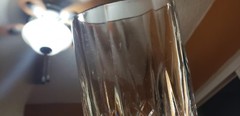 Kristal Zajecar «Nobility» 14oz Flat Tumbler 5 1/4″