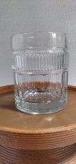 Annapolis Anchor Hocking USA Old Fashioned Glass Thick Bottom Version, Whiskey