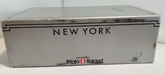 2 Vintage 7″ Glasses Littala Design Valto Kokko Ahlstrom Finland in Box