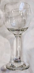 Set of 8 Libbey Stemware Embassy Red Wine Glasses 7″
