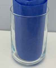 Princess House Heritage Flat Juice Glass 3 1/4″ Tall P2