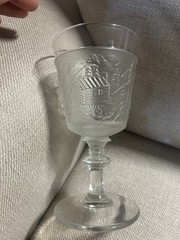 Westward Ho 6 1/4 Inch Water Goblets