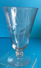 Fostoria BEACON (6017) 7 3/8″ Iced Tea Goblet