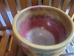 handmade, ceramic, pottery, bowl, kitchen, gift, food safe