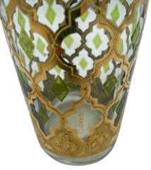 Vintage Culver Glass Valencia 12 Ounce Tumbler Replacement