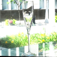 OPAL INNOCENCE by Lenox Champagne Flute 10. 25″ tall NEW NOT USED made in USA