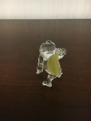 1 Crystal Swarovski Monkey (Price per Unit)