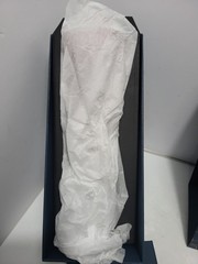 Waterford Winter Wonder Rose Toasting Flute Single Brand New in Box