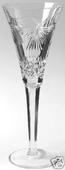 WATERFORD, MILLENNIUM MILLENIUM FLUTE, PEACE, MINT