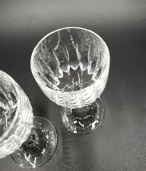 Schott Zweisel DOREEN Set/3 Cordial Glasses MINT